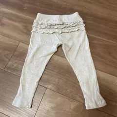 PETIT BATEAU フリル付き カルソン24m