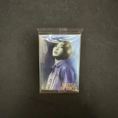 BATTLE OF TOKYO 堀夏喜