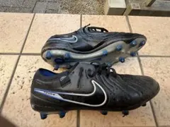 NIKE TIEMPO サッカースパイク ブラックのサムネイル