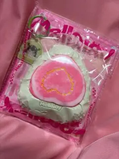 MelloJoy メロジョイ スクイーズ 大福 グアバ