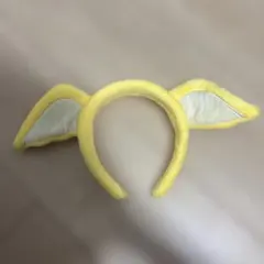 清水エスパルス　パルちゃん　カチューシャ