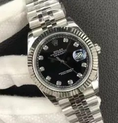 ROLEX OYSTER PERPETUAL DATEJUST