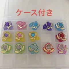 名探偵プリキュア マコトジュエルまとめ売り