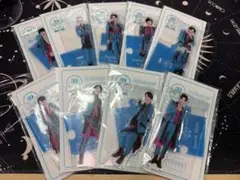 2025年最新】snowmanアクスタ全員の人気アイテム - メルカリ