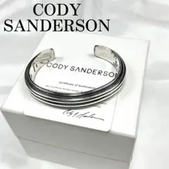 2025年最新】cody sanderson バングルの人気アイテム - メルカリ