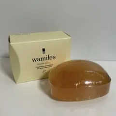 ワミレス✩.*˚イオーヌソープ100ｇ1個のサムネイル