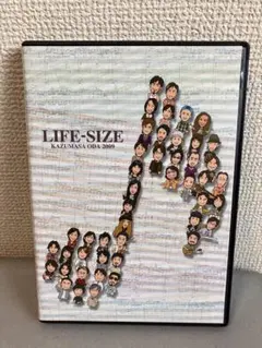 2025年最新】小田和正 life-sizeの人気アイテム - メルカリ