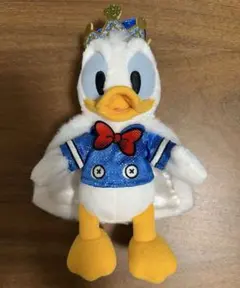 2026年最新】パルパルーザ ぬいぐるみバッジ ドナルドの人気アイテム