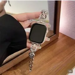 Apple Watchバンド38、40、41㎜