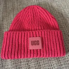 UGG アグ　タグ付き