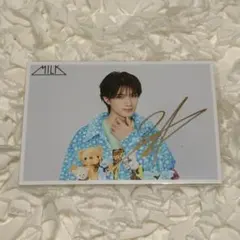 2026年最新】山中柔太朗 サインの人気アイテム - メルカリ