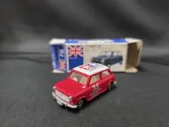 トミカ青箱F19メルセデス・ベンツ300SL(日本製) カーグラ20tnモデル