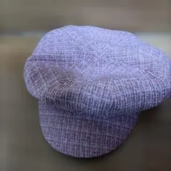 帽子 キャスケット