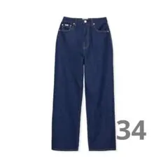 THE SHISHIKUI Daco INDIGO PINK STITCH 32 - メルカリ