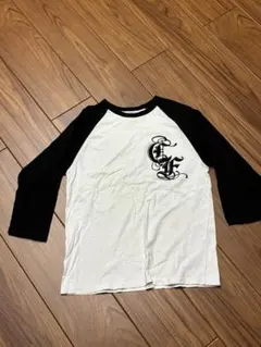 F.A.T×スターター24SSハーフジップジャージーポロシャツ/ビッグ
