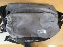 THE NORTH FACE CLASSIC KANGA II ショルダーバッグ
