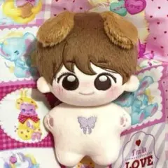 2026年最新】enhypen jake ぬいぐるみの人気アイテム - メルカリ