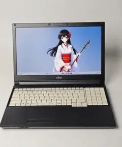 A103_6FUJITSU Lifebook A576TX
