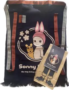 新品未使用】非売品 snow peak（スノーピーク）前掛け ポイントギフト