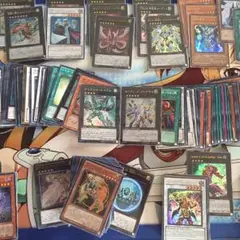 遊戯王 カードいろいろ