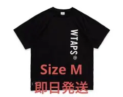 wtaps 26ss SIGN / SS / COTTON ブラックtシャツ s - メルカリ