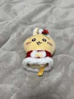 2025年最新】ちいかわ サンタさんだ!持ちますマスコットの人気アイテム