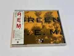 R.E.M./グリーン