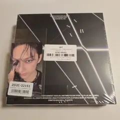 seventeen happy burstday daredevil ジュン