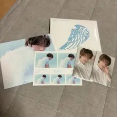 tws play hard ヨンジェ