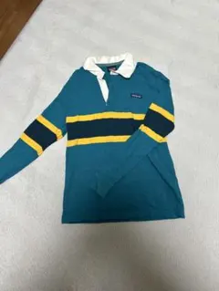 Patagonia ラガーシャツ - メルカリ