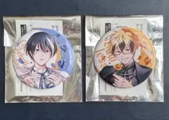 SERVAMP サーヴァンプ リヒト ロウレス 缶バッジ 初期 アクリルスタンド SERVAMP サーヴァンプ リヒト ロウレス 缶バッジ 初期 アクリル
