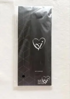 Da-iCE ラゲッジタグ　a-i特典