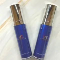 2本セット　新品　未使用　MT メタトロン　エッセンシャルセラム　美容液のサムネイル