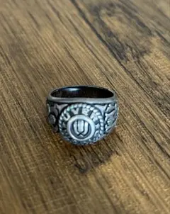 UVERworld グッズ　指輪 2026年最新】UVERworld リングの人気アイテム - メルカリ