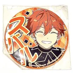 2025年最新】明星スバル 缶バッジの人気アイテム - メルカリ