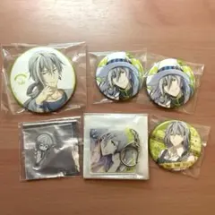 アイナナ　まとめ売り　千　6点