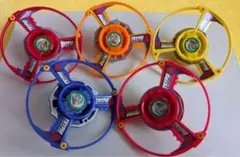 2025年最新】バトスピ オレンジコアの人気アイテム - メルカリ