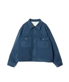 26SS A.PRESSE Vintage Work Jacket 3のサムネイル