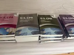 アビタス　USCPA テキスト　新品 Amazon.co.jp: USCPA 米国公認会計士 aitus アビタス 教科書