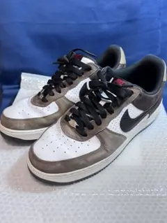 Nike Air Force 1 Low Retro Escapeメンズシューズ