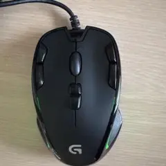 logicoo G300s マウス