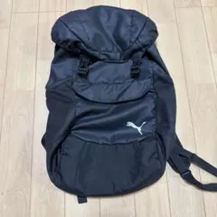 PUMA バックパック ブラック リュック さのサムネイル