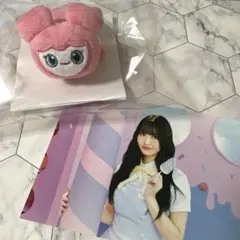 あーちゃん　TWICE ジョンヨン ラブリー　ぱっちんバンド　ヘアピン 2025年最新】twice ヘアピン チェヨンの人気アイテム - メルカリ