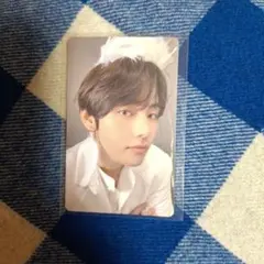 2025年最新】BTS map of the soul 7 テテの人気アイテム - メルカリ