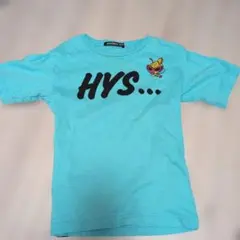 ★ヒスミニ Tシャツ 110★
