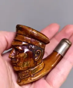 2026年最新】メシャムパイプの人気アイテム - メルカリ