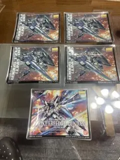 00 ANTI FULL SABER アクリルスタンド 5個セット