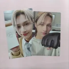 2025年最新】seventeen ジュン fml 特典の人気アイテム - メルカリ