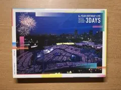 乃木坂46/6th YEAR BIRTHDAY LIVE DAY1・DAY2・…
