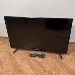 中古 大阪引取限定 MAXZEN 40インチ 液晶テレビ J40CH10 - メルカリ